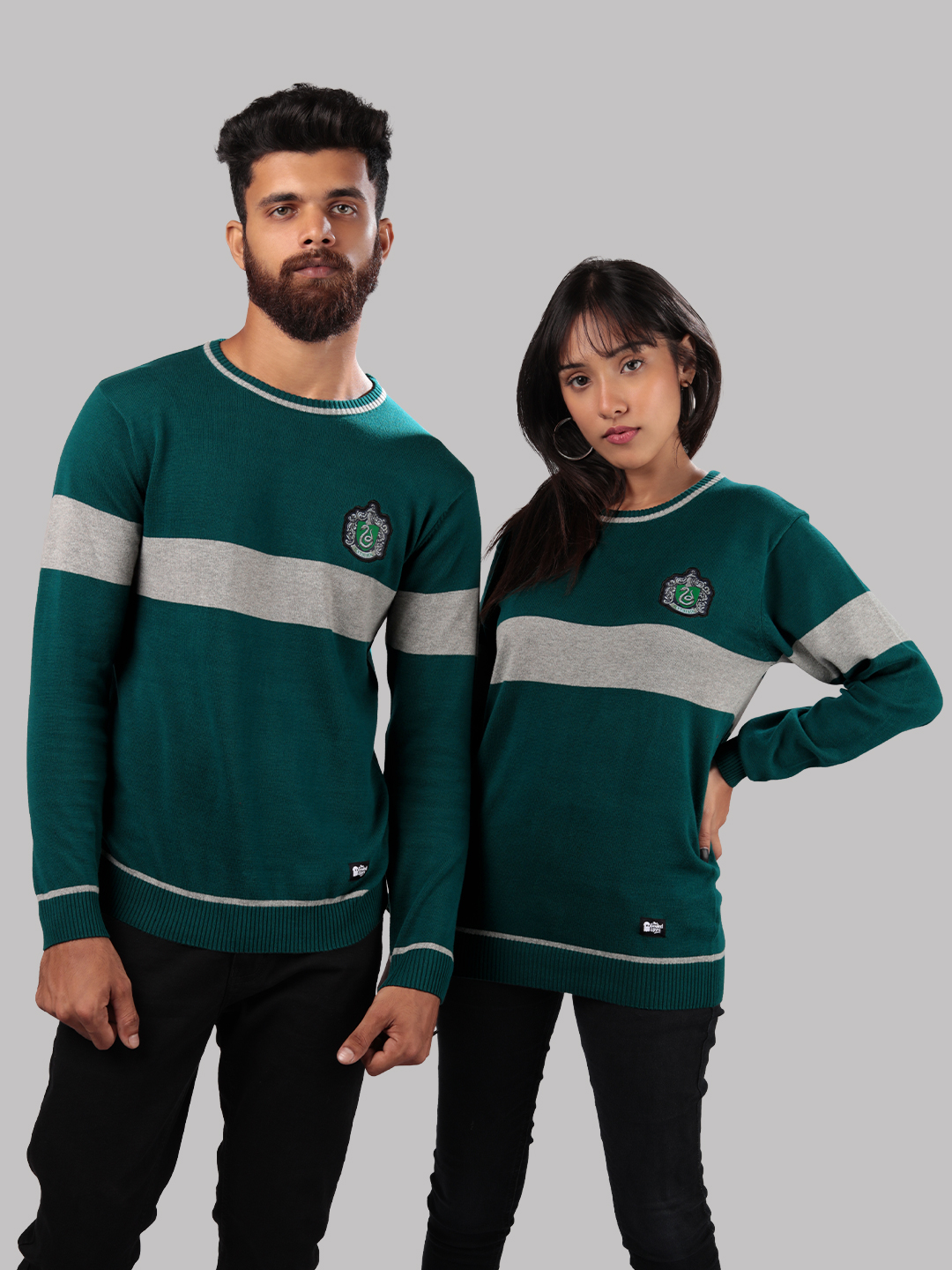 slytherin hoodie india