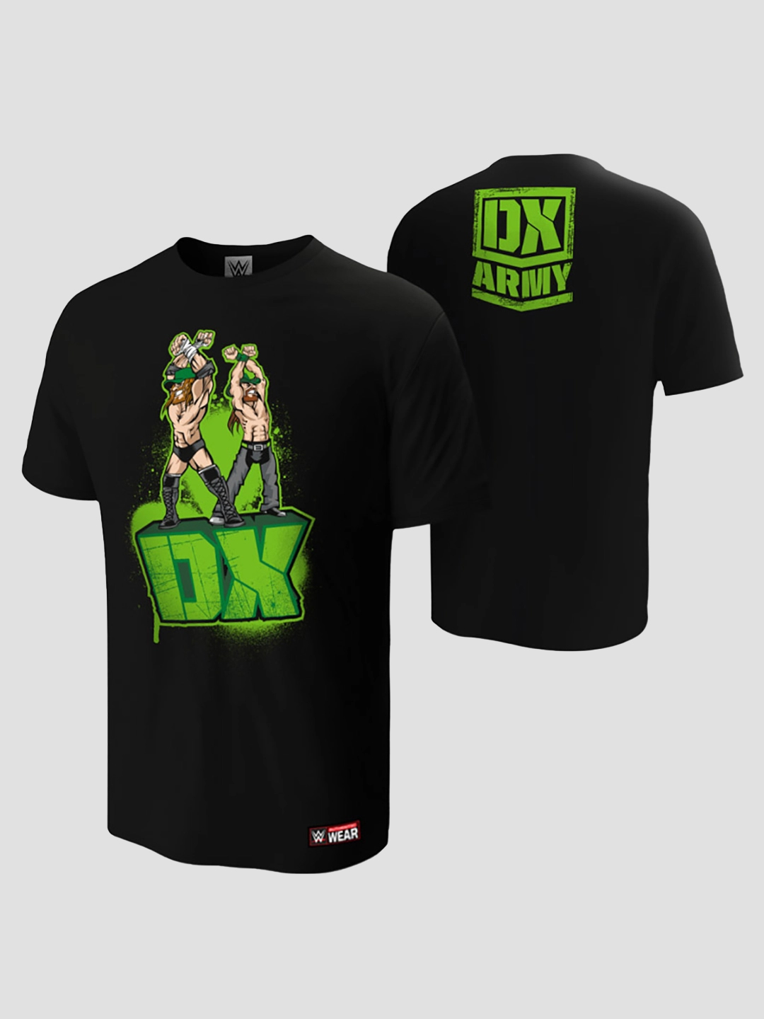 dx t shirt india
