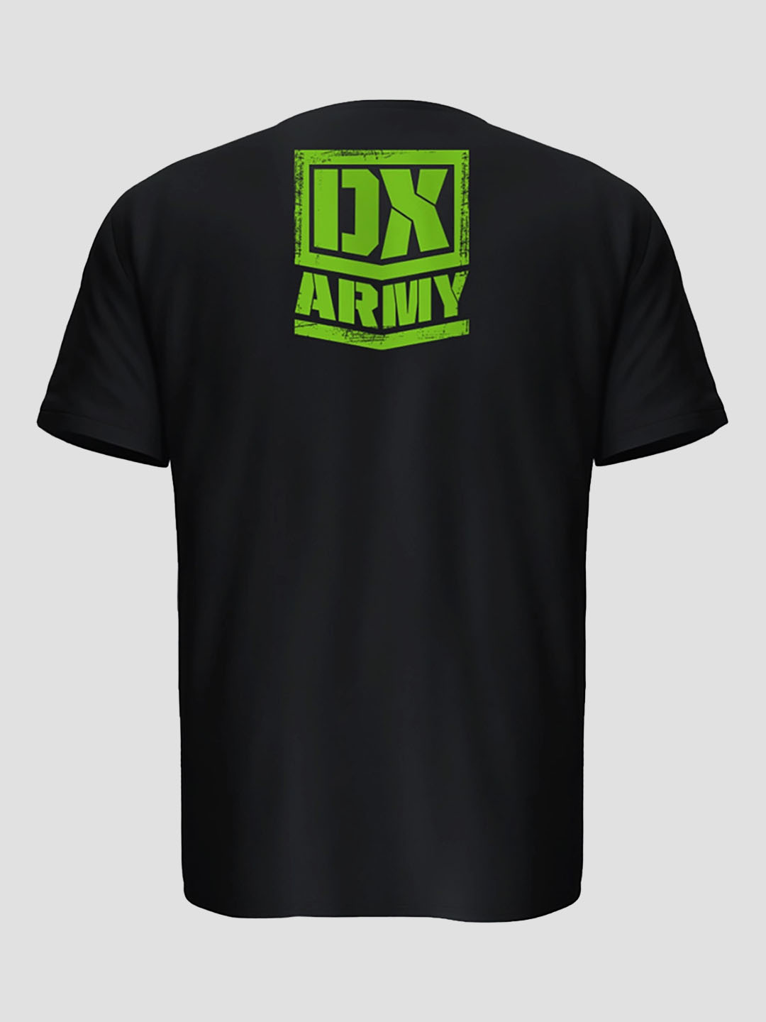 dx t shirt india