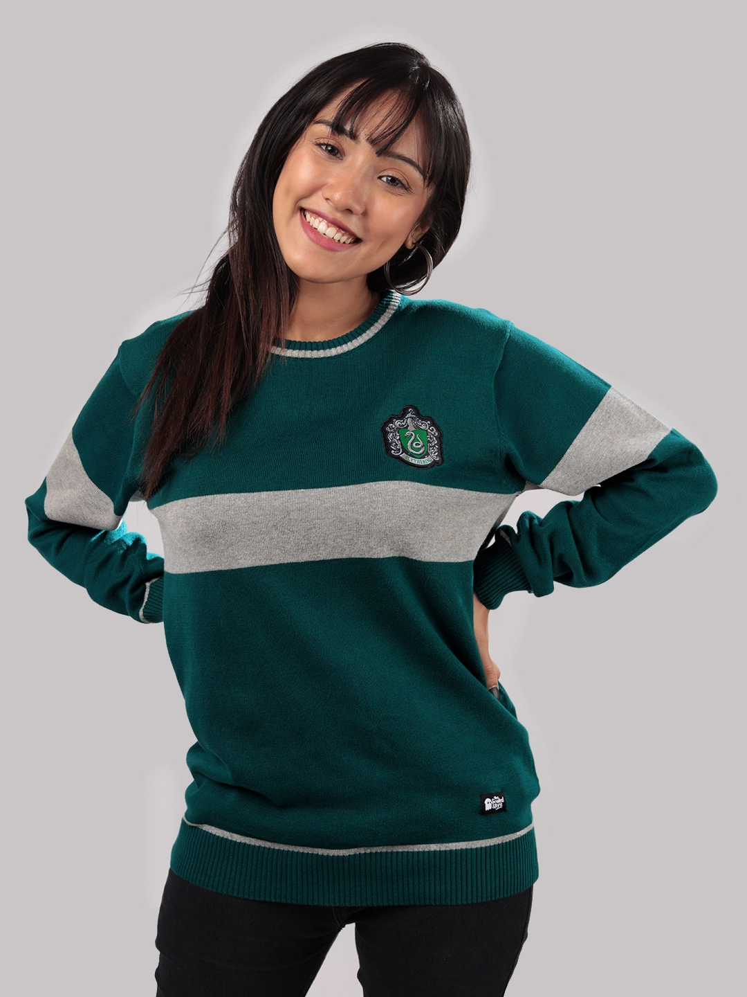 slytherin hoodie india