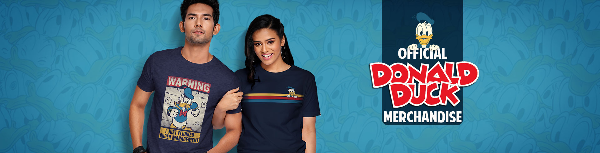 donald duck t shirt women's india